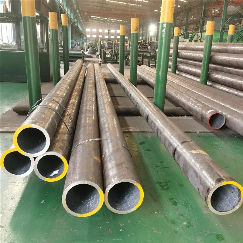 carbon steel pipe&tube